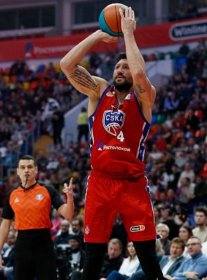Никита Курбанов (фото: М. Сербин, cskabasket.com)