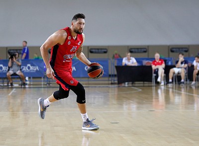 Никита Курбанов (фото: М. Сербин, cskabasket.com)