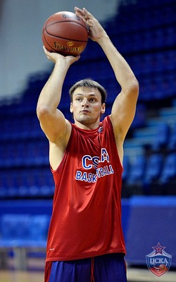 Aleksei Zozulin (photo: I. Korzhenevskiy)