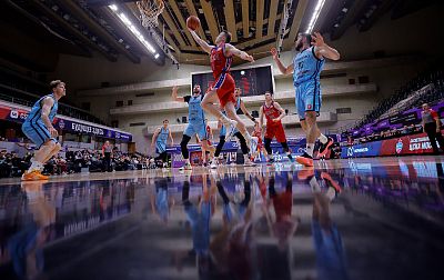 (фото: Т. Макеева, cskabasket.com)