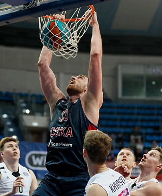 Никола Милутинов (фото: М. Сербин, cskabasket.com)