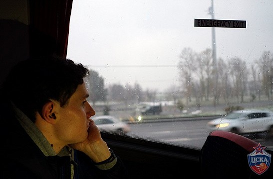 И все бегут