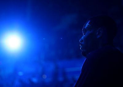Антониус Кливленд (фото: М. Сербин, cskabasket.com)