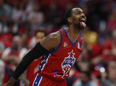 Ливио Жан-Шарль (фото: М. Сербин, cskabasket.com)