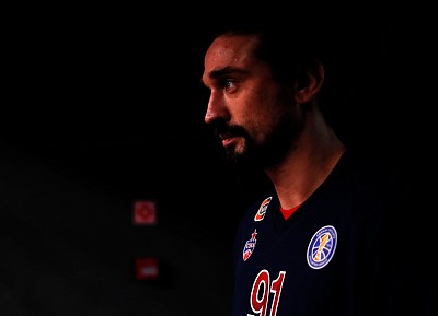 Алексей Швед (фото: М. Сербин, cskabasket.com)