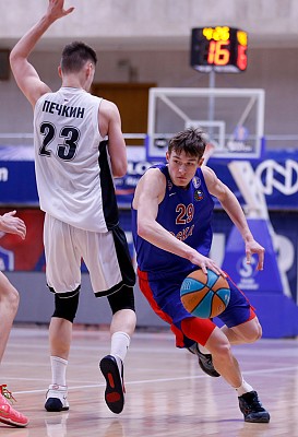 Yaroslav Nikonov (photo: M. Serbin, cskabasket.com)