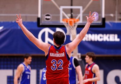 Максим Ильвовский (фото: М. Сербин, cskabasket.com)