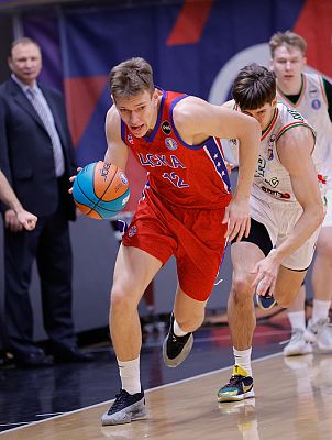 Иван Бондаренко (фото: Т. Макеева, cskabasket.com)
