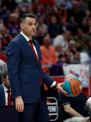 Андреас Пистиолис (фото: М. Сербин, cskabasket.com)
