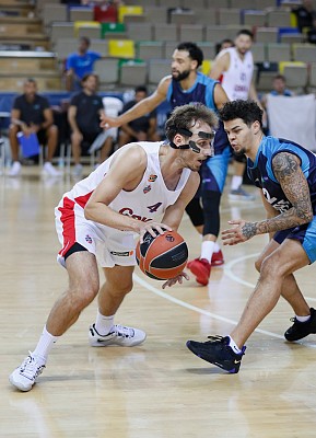 Artyom Komolov (photo: M. Serbin, cskabasket.com)