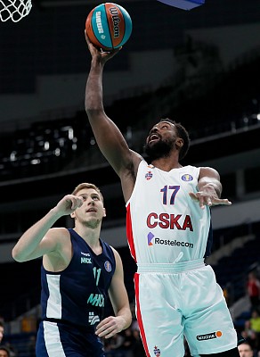 Ливио Жан-Шарль (фото: М. Сербин, cskabasket.com)