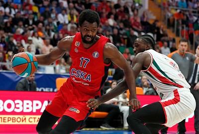 Ливио Жан-Шарль (фото: М. Сербин, cskabasket.com)