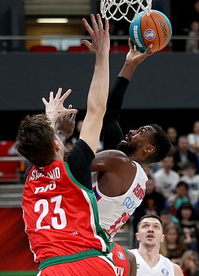 Ливио Жан-Шарль (фото: М. Сербин, cskabasket.com)