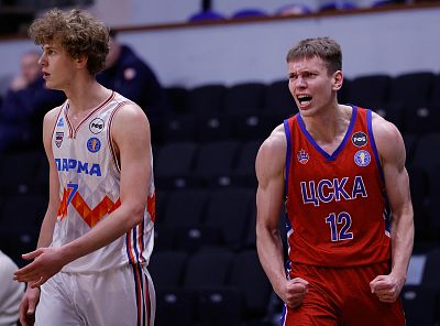 Иван Бондаренко (фото: Т. Макеева, cskabasket.com)