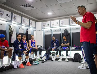 Андреас Пистиолис (фото: М. Сербин, cskabasket.com)