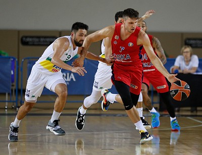 Иван Ухов (фото: М. Сербин, cskabasket.com)