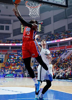 Ливио Жан-Шарль (фото: Т. Макеева, cskabasket.com)