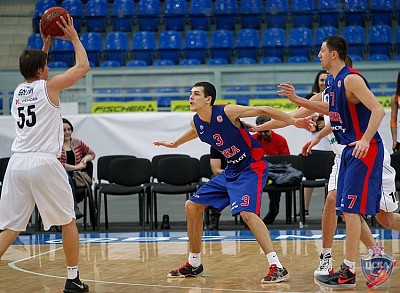 Mikhail Maleyko (photo: M. Serbin, cskabasket.com)