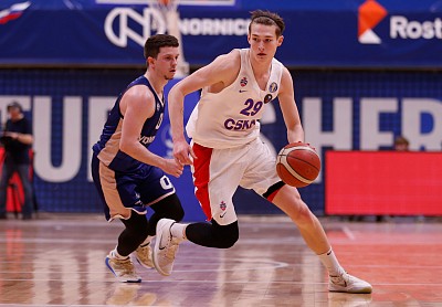 Ярослав Никонов (фото: М. Сербин, cskabasket.com)