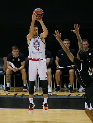 Алекса Аврамович (фото: М. Сербин, cskabasket.com)