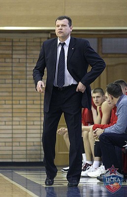Валерий Сизов (фото М. Сербин, cskabasket.com)