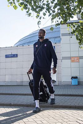 Ливио Жан-Шарль (фото: М. Сербин, cskabasket.com)