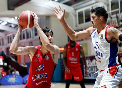 Филипп Гафуров (фото: М. Сербин, cskabasket.com)