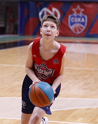 (фото: М. Сербин, cskabasket.com)