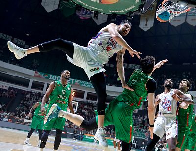  Никита Курбанов (фото: Т. Макеева, cskabasket.com)