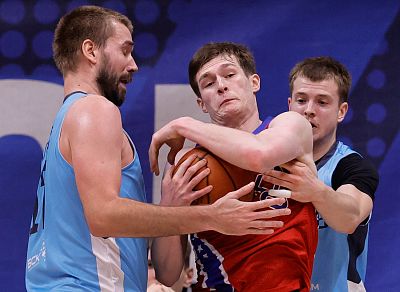 (фото: Т. Макеева, cskabasket.com)