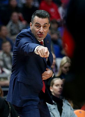 Андреас Пистиолис (фото: М. Сербин, cskabasket.com)
