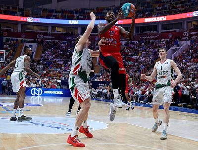 Ливио Жан-Шарль (фото: Т. Макеева, cskabasket.com)