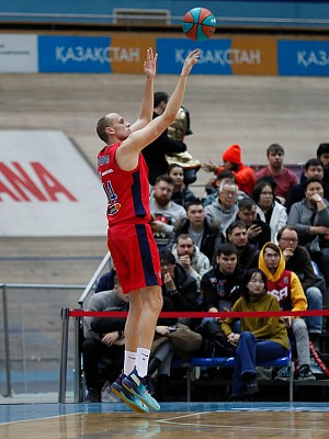 Деян Давидовац (фото: М. Сербин, cskabasket.com)