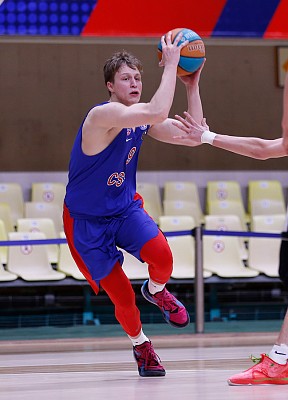 Ivan Makarov (photo: M. Serbin, cskabasket.com)