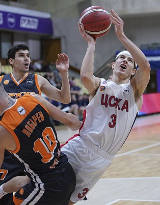 Владимир Карпенко (фото: Т. Макеева, cskabasket.com)