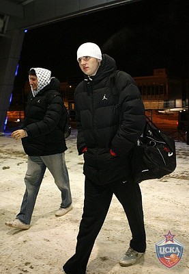 Андрей Воронцевич и Никита Курбанов (фото М. Сербин, cskabasket.com)