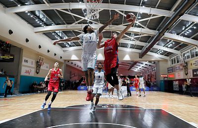 Иван Ухов (фото: М. Сербин, cskabasket.com)