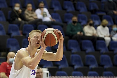 Ivan Pynko (photo: T. Makeeva, cskabasket.com)