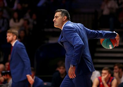 Андреас Пистиолис (фото: М. Сербин, cskabasket.com)