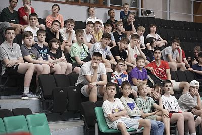 (фото: Т. Макеева, cskabasket.com)