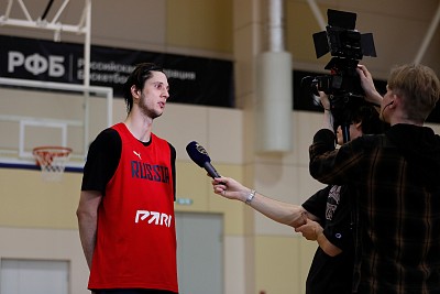 Филипп Гафуров (фото: М. Сербин, cskabasket.com)