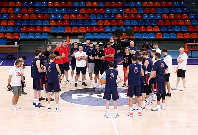 ЦСКА (фото: Т. Макеева, cskabasket.com)