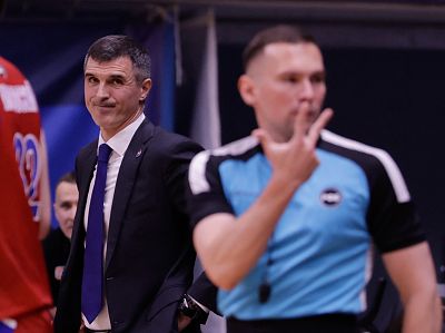 Антон Юдин (фото: Т. Макеева, cskabasket.com)