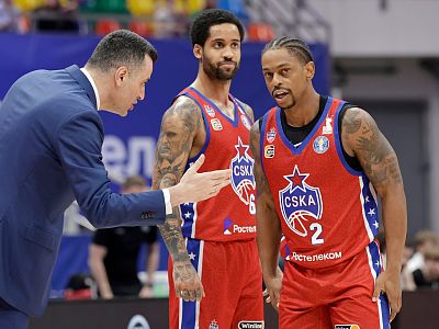 ЦСКА (фото: Т. Макеева, cskabasket.com)