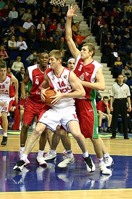 Алексей Саврасенко (фото cskabasket.com)