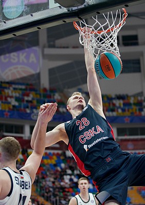 Андрей Лопатин (фото: Т. Макеева, cskabasket.com)