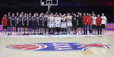 (фото: Т. Макеева, cskabasket.com)