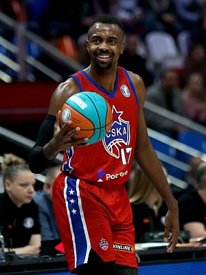 Ливио Жан-Шарль (фото: М. Сербин, cskabasket.com)
