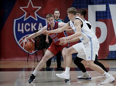 (фото: Т. Макеева, cskabasket.com)
