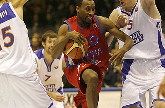 CSKA had hard time to win